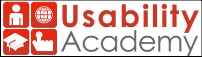 Usability Academy Logo