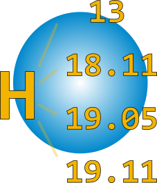 Start Center for HALCON Logo